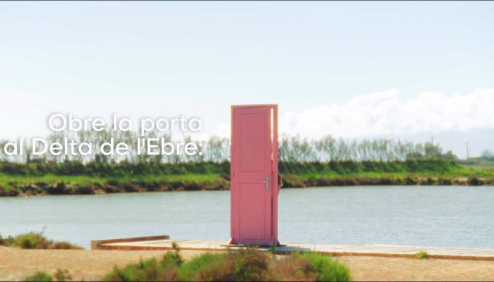 Món Natura Delta — La porta al Delta