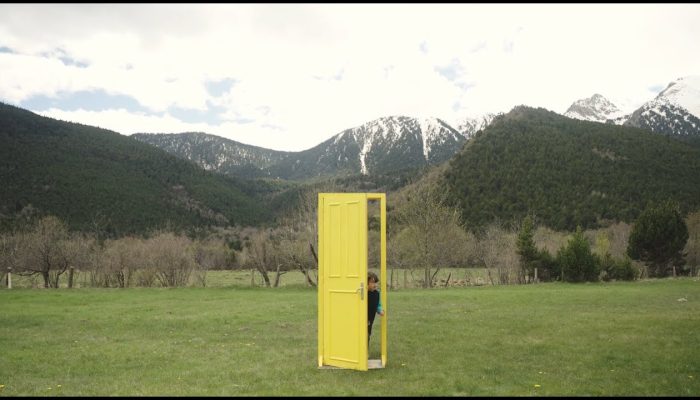 Món Natura Pirineus — La porta a les estrelles